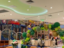 -meland亲子乐园•派对•研学(苏州悠方购物中心店)