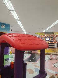 -孩子王童乐园(天津远洋乐堤港店)