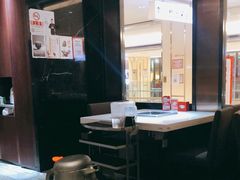 大堂-海底捞火锅(顺义华联店)