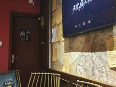 -恐怖游戏(湖滨店)