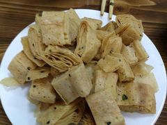 -六爷门框百年卤煮