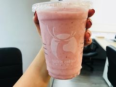 -瑞幸咖啡(第一城店)