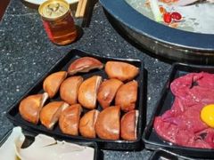 香菇-老夏老火锅(西安南路总店)