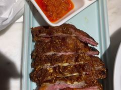 -小吊梨汤·北京菜·烤鸭(鸟巢店)