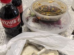 -华府九号海鲜烧烤大排档(龙域店)