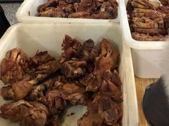 -佰运猪蹄(高陵店)