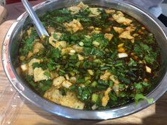 -柳州肥姨妈大骨螺蛳粉(沙河店)