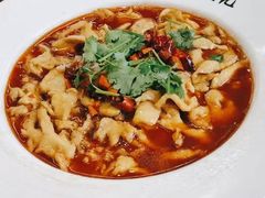 -京秀缘蒸汽海鲜农家菜大馅蒸饺