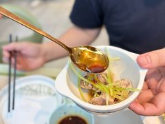 -云海肴·汽锅鸡·云南菜(高德置地店)