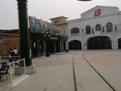 -九府羊鲜羊火锅·烧烤(海那城店)