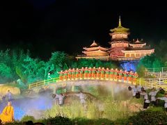 -禅宗少林·音乐大典