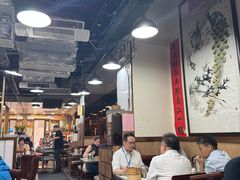 -尝囍煲仔小菜