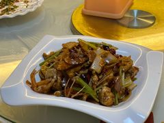 香辣蟹-漫天香·小龙虾餐厅(夏湾店)