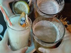 -MOSSO音乐酒吧·Live House(南京西路店)