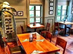 -Geneva日内瓦餐厅(西郊宝成花苑店)