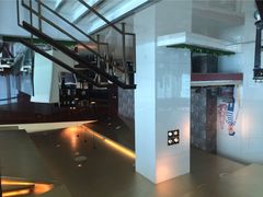 翡翠36餐厅-翡翠36餐厅(浦东香格里拉店)