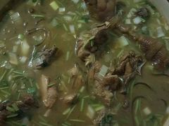 -凤百年大骨鸡饭庄