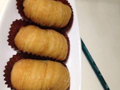 -潮福城潮州大酒楼(湖滨北路店)