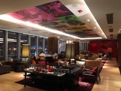 -厦门海港英迪格酒店(中山路店)
