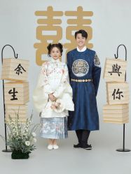 -今生有约婚纱摄影店(景德路店)