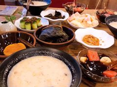 -上席擂茶·新中式青年茶馆(古城店)