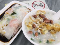 -穗银肠粉店(东川路店)