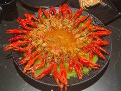 -红盔甲·小龙虾(人民广场店)