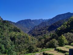 -石台牯牛降景区