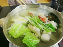 -蟹料理 北海道かに将軍(札幌本店)