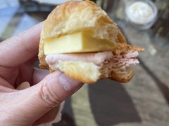 -银川凯宾斯基饭店柏林咖啡厅·Café Berlin
