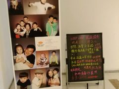 -鸿达摄影KEEP LOVE家庭肖像馆·身份证照(宝山万达广场店)