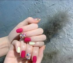 -LILY NAILS美甲美睫