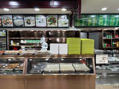 -老回回烩面馆(左家庄店)