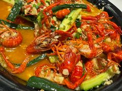 -火龙堂·风味民间菜(文一路店)