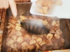 -细妹五香牛杂(步行街店)