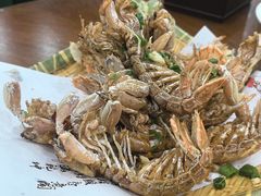 -渔满仓海鲜渔家(象山二店)