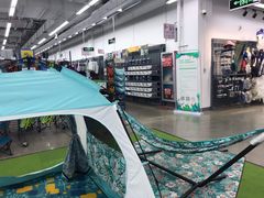 -迪卡侬(瓯海店)