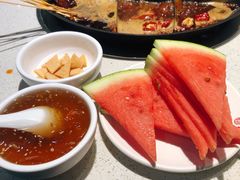 -家一加火锅(绿地翠谷总店)