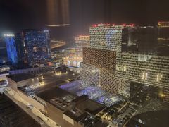 -澳门喜来登大酒店