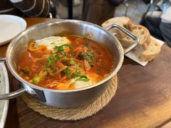 夏苏卡-UPPER KITCHEN(延安路店)