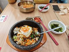 -小木屋拌饭(西安华阳城店)