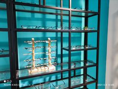 -Trend1881视光·蔡司视觉(领展广场店)