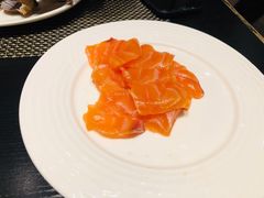 -青岛证大喜玛拉雅酒店·Z1餐厅
