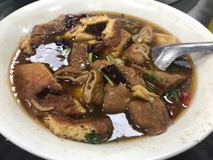 -阁瑞居闫记卤煮(乔庄北街店)
