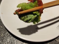 -德得轩烤涮一体自助餐厅(王府井店)