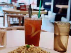 -传屋记茶餐厅(世纪年华店)