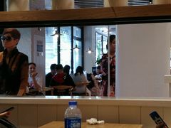 大堂-肯德基(观前新店)