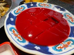 -巴将军·非遗原味火锅(解放碑店)