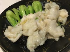 -臻宝中餐厅·大连菜·海鲜·融合菜(大连一方城堡豪华精选酒店)