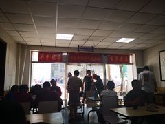 大堂-津门永胜包子铺(哈尔滨道总店)